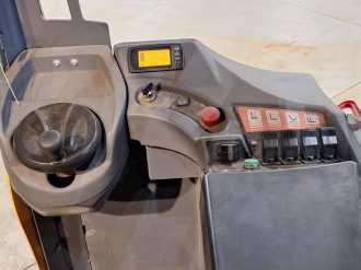 Muletto usato OMG NEOS16 SE ELEKTRO SCHUBMASTSTAPLER (12921167)
