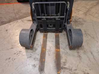Muletto usato OMG NEOS16 SE ELEKTRO SCHUBMASTSTAPLER (12921167)