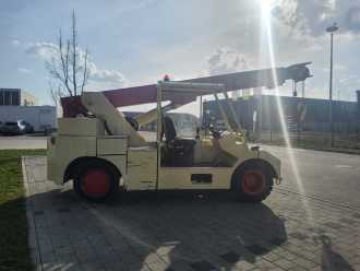 Muletto usato ORMIG 9 tmE ELEKTRO WEITERE (13035393)