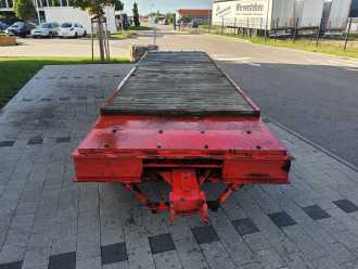 Muletto usato PEFRA 4200 WEITERE WEITERE (13005222)