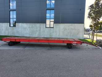 Muletto usato PEFRA 4200 WEITERE WEITERE (13005222)