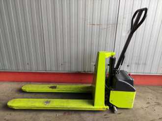 Muletto usato PRAMAC HX10E 540 WEITERE WEITERE (12889767) backdrop