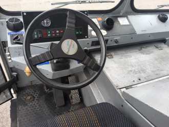 Muletto usato ROFAN TPR-10 DIESEL SCHLEPPER (13003260)
