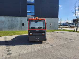 Muletto usato SIMAI TE 500RR ELEKTRO SCHLEPPER (13038728)