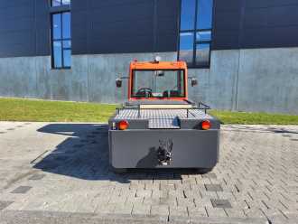 Muletto usato SIMAI TE 500RR ELEKTRO SCHLEPPER (13038728)