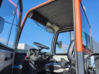 Muletto usato SIMAI TE 500RR ELEKTRO SCHLEPPER (13038728)