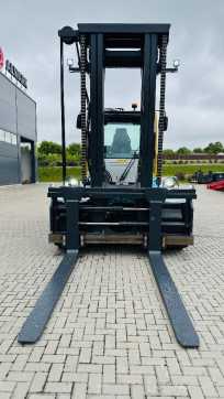 Muletto usato SMV 16-1200C WEITERE WEITERE (13037704)