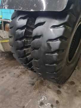 Muletto usato SMV SC4537TC5 DIESEL REACHSTACKER (13033891)