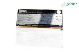 Muletto usato STEINBOCK Boss PE25MKVB-1 ELEKTRO HOCHHUBWAGENDEICHSEL (13066990)