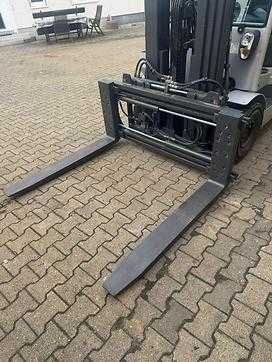 Muletto usato STILL 70-35 Diesel DIESEL VIERRADFRONTSTAPLER (13043213)