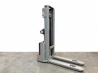 Muletto usato STILL ECV 10 ELEKTRO DREIRADFRONTSTAPLER (13056062)
