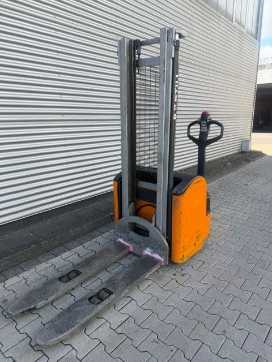 Muletto usato STILL EGV 16i Initialhub!!! ELEKTRO HOCHHUBWAGENDEICHSEL (13067185)
