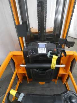 Muletto usato STILL EK-X/800MM ELEKTRO HOCHHUBKOMMISSIONIERER (13048408)