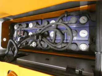 Muletto usato STILL EK-X10 ELEKTRO HOCHHUBKOMMISSIONIERER (13075404)