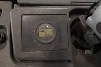 Muletto usato STILL EXD-SF20 ELEKTRO HOCHHUBWAGENFAHRERSTAND (13046953)