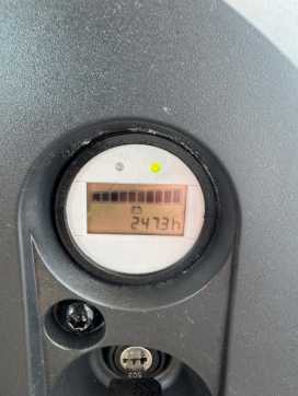 Muletto usato STILL EXD18L ELEKTRO HOCHHUBWAGENDEICHSEL (13052081)