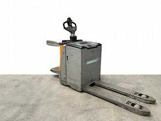 Muletto usato STILL EXH-SF 20 ELEKTRO HOCHHUBWAGENDEICHSEL (13056064)