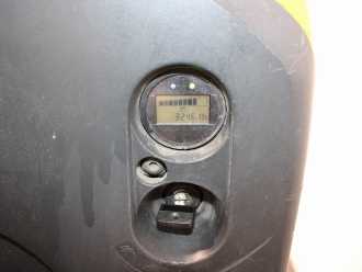 Muletto usato STILL EXU 18 ELEKTRO NIEDERHUBWAGENDEICHSEL (13073010)