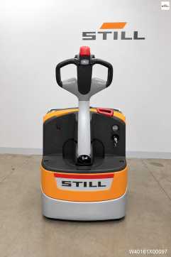 Muletto usato STILL EXU-H18 ELEKTRO HOCHHUBWAGENDEICHSEL (13074634)