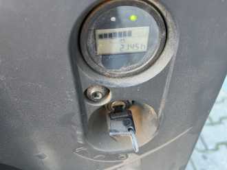 Muletto usato STILL EXU-H20 ELEKTRO NIEDERHUBWAGENDEICHSEL (13075449)