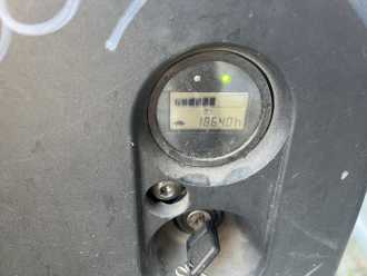 Muletto usato STILL EXU-H20 ELEKTRO NIEDERHUBWAGENDEICHSEL (13075462)