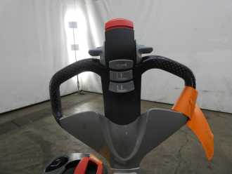 Muletto usato STILL EXU16 ELEKTRO NIEDERHUBWAGENDEICHSEL (13069734)