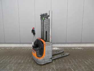 Muletto usato STILL EXV 10 Basic ELEKTRO HOCHHUBWAGENDEICHSEL (12846945)