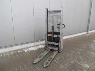 Muletto usato STILL EXV 10 Basic ELEKTRO HOCHHUBWAGENDEICHSEL (12846945)