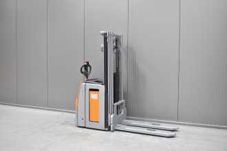 Muletto usato STILL EXV 16 /50113/ ELEKTRO HOCHHUBKOMMISSIONIERER (13038627) backdrop