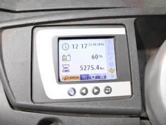 Muletto usato STILL EXV-SF 14 i ELEKTRO HOCHHUBWAGENDEICHSEL (13075074)
