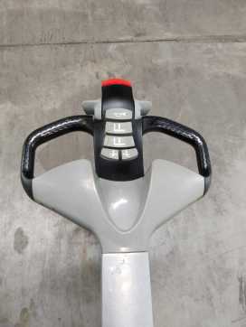Muletto usato STILL EXV12I ELEKTRO HOCHHUBWAGENDEICHSEL (13041445)
