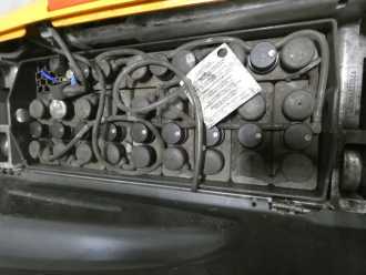 Muletto usato STILL EXV12I ELEKTRO HOCHHUBWAGENDEICHSEL (13075427)