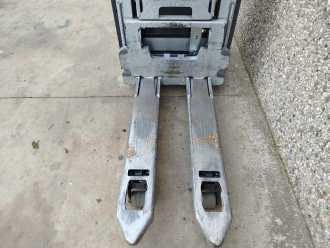 Muletto usato STILL EXV14D ELEKTRO HOCHHUBWAGENDEICHSEL (13055438)