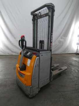 Muletto usato STILL EXV16I ELEKTRO HOCHHUBWAGENDEICHSEL (13069792)