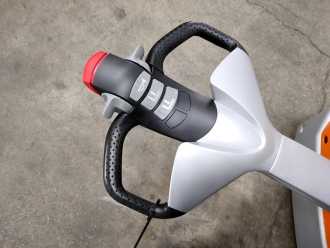 Muletto usato STILL EXV20/950MM/BATT.NEU ELEKTRO HOCHHUBWAGENDEICHSEL (12803804)