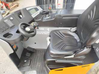 Muletto usato STILL FM-X 17 ELEKTRO SCHUBMASTSTAPLER (13067338)
