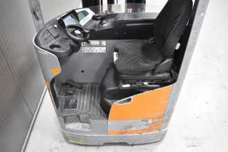 Muletto usato STILL FM-X 20 /58629/ ELEKTRO SCHUBMASTSTAPLER (13072577)