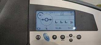 Muletto usato STILL FM-X 20 ELEKTRO SCHUBMASTSTAPLER (13070944)