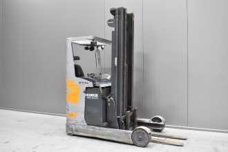 Muletto usato STILL FM-X 25 /58721/ ELEKTRO SCHUBMASTSTAPLER (13072078) backdrop
