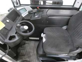 Muletto usato STILL FM-X20/TK ELEKTRO SCHUBMASTSTAPLER (13032783)