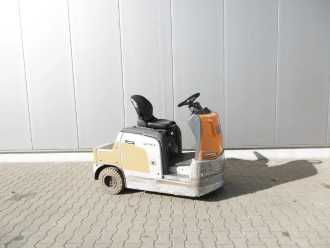 Muletto usato STILL LTX 70 ELEKTRO SCHLEPPER (12946539)