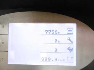 Muletto usato STILL LTX 70 ELEKTRO SCHLEPPER (12946539)
