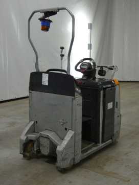 Muletto usato STILL LTX50 ELEKTRO SCHLEPPER (13026776)