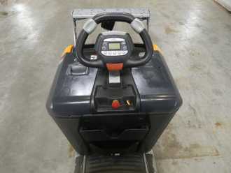 Muletto usato STILL LTX50 ELEKTRO SCHLEPPER (13026781)