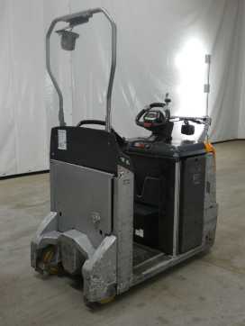 Muletto usato STILL LTX50 ELEKTRO SCHLEPPER (13026782)