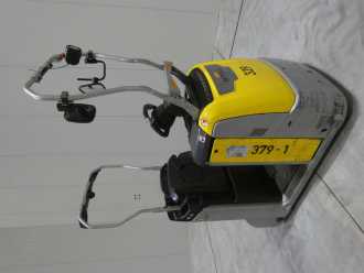 Muletto usato STILL LTX50 ELEKTRO SCHLEPPER (13075911) backdrop