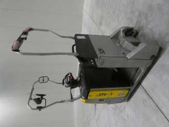 Muletto usato STILL LTX50 ELEKTRO SCHLEPPER (13075911)