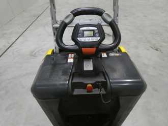 Muletto usato STILL LTX50 ELEKTRO SCHLEPPER (13075911)