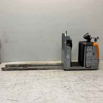 Muletto usato STILL OPX-L20S ELEKTRO NIEDERHUBKOMMISSIONIERER (13067496) backdrop