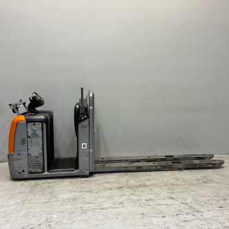 Muletto usato STILL OPX-L20S ELEKTRO NIEDERHUBKOMMISSIONIERER (13067496)